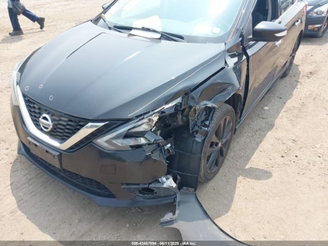 3N1CB7AP1HY268118 Nissan Sentra Sr Turbo