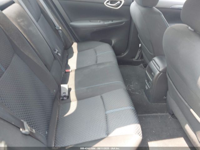 3N1CB7AP1HY268118 Nissan Sentra Sr Turbo