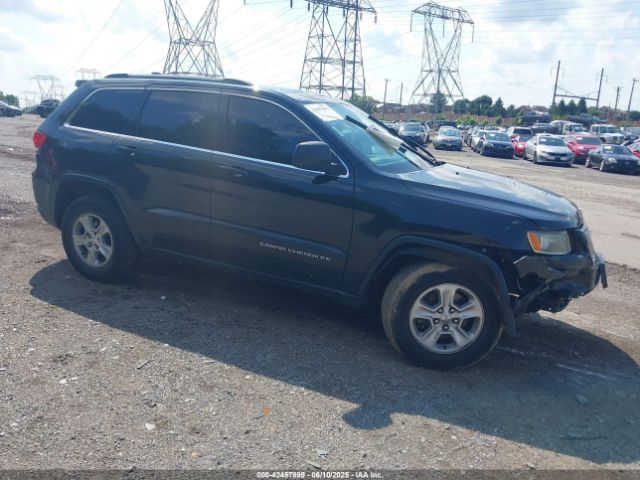 2016 JEEP GRAND CHEROKEE 1C4RJFAG8GC317374