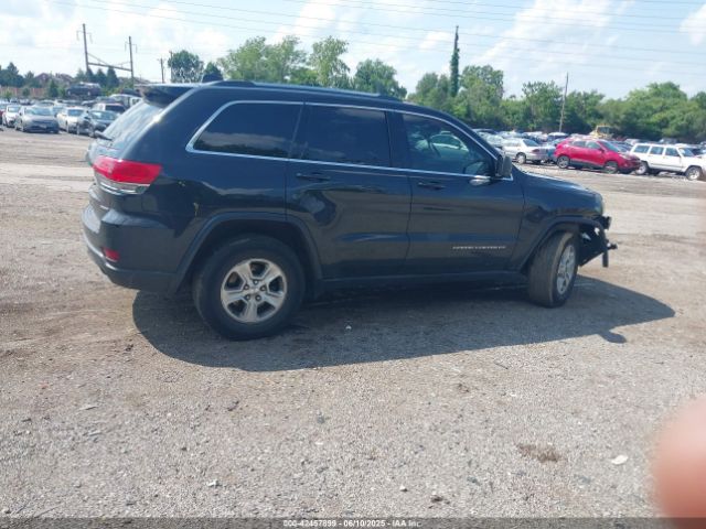 2016 JEEP GRAND CHEROKEE 1C4RJFAG8GC317374 Photo 3