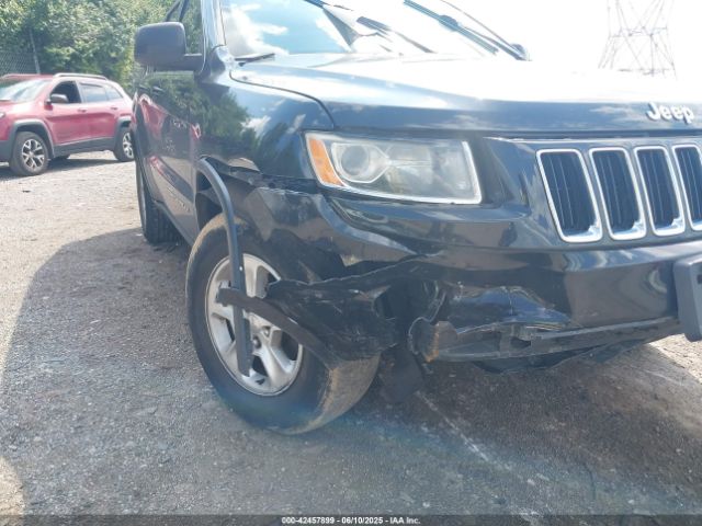 2016 JEEP GRAND CHEROKEE 1C4RJFAG8GC317374 Photo 5