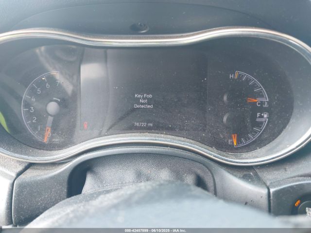 2016 JEEP GRAND CHEROKEE 1C4RJFAG8GC317374 Photo 6