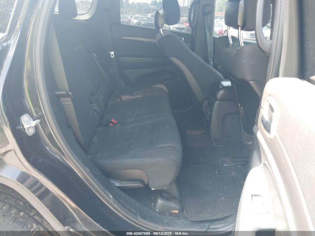 2016 JEEP GRAND CHEROKEE 1C4RJFAG8GC317374 Photo 7