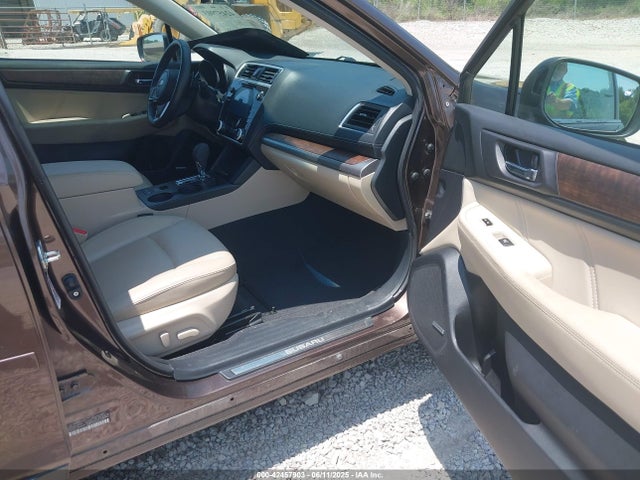 Aukcja sprzedaży 2019 Subaru Outback 2.5i Limited, vin: 4S4BSANC0K3274453, numer aukcji: 42457903