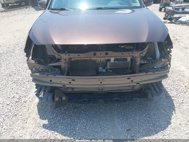 Aukcja sprzedaży 2019 Subaru Outback 2.5i Limited, vin: 4S4BSANC0K3274453, numer aukcji: 42457903