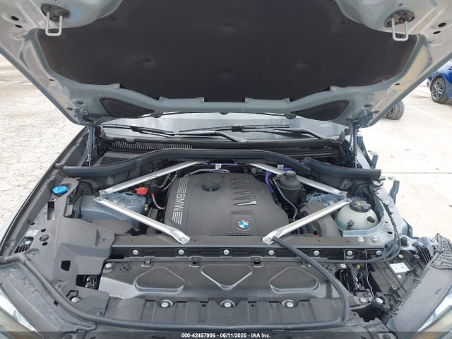 5UX13EU01S9Y85163 BMW X5