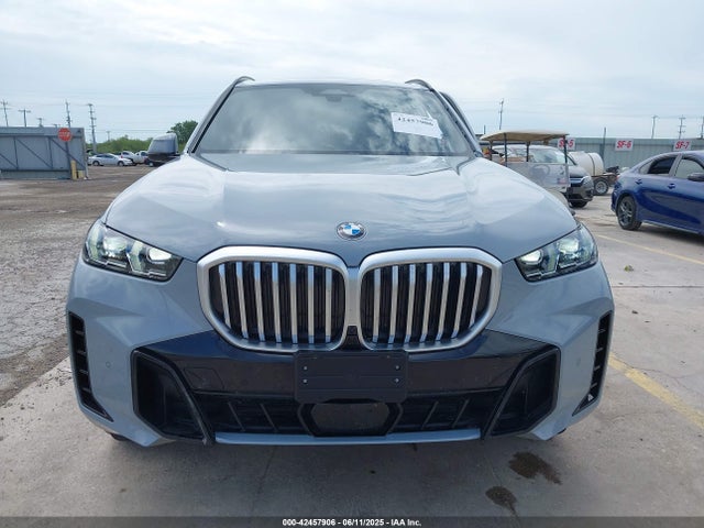 5UX13EU01S9Y85163 BMW X5