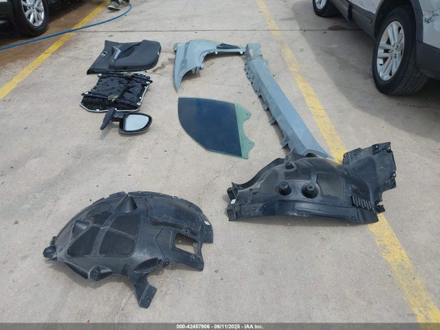 5UX13EU01S9Y85163 BMW X5