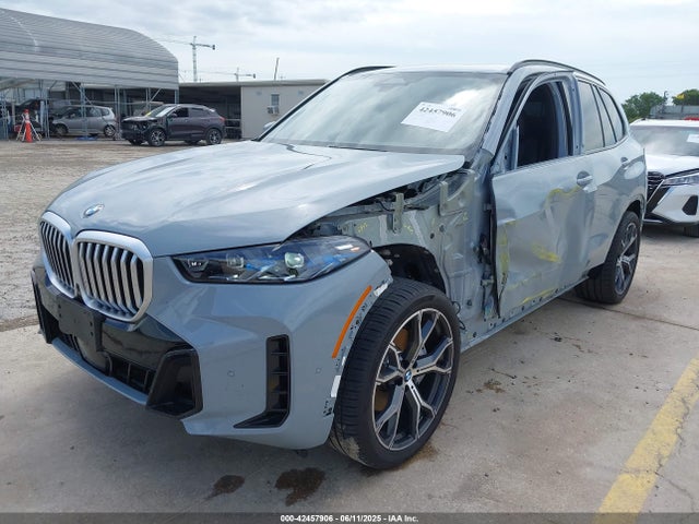 5UX13EU01S9Y85163 BMW X5