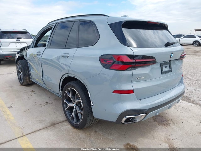 5UX13EU01S9Y85163 BMW X5