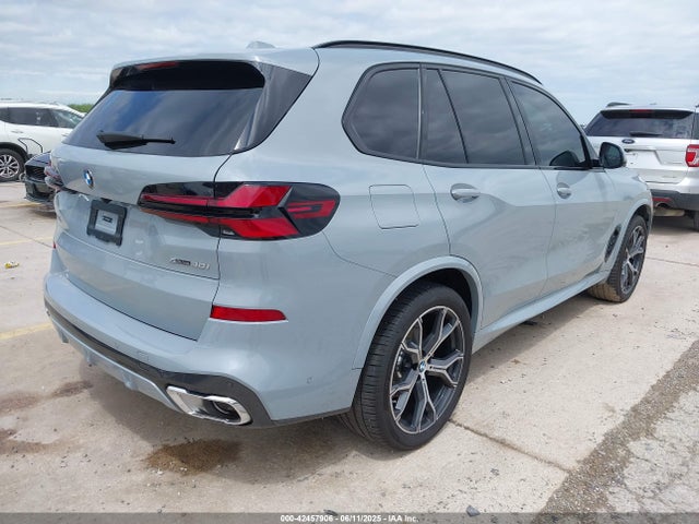 5UX13EU01S9Y85163 BMW X5