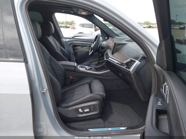 5UX13EU01S9Y85163 BMW X5