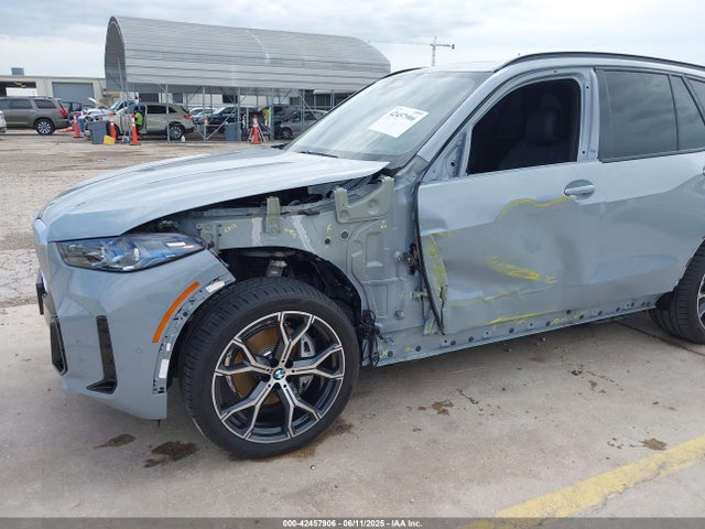 5UX13EU01S9Y85163 BMW X5