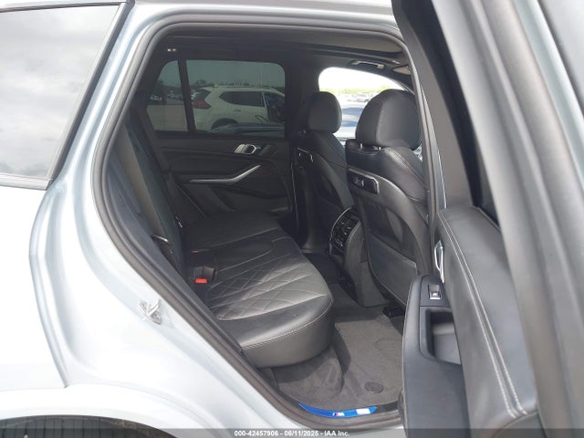 5UX13EU01S9Y85163 BMW X5