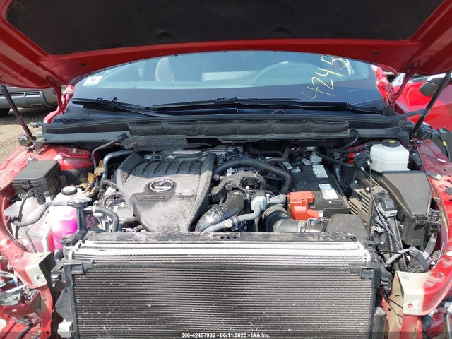 Lexus t24a-fts 2024 2T2BAMCA0RC040188 Image 10