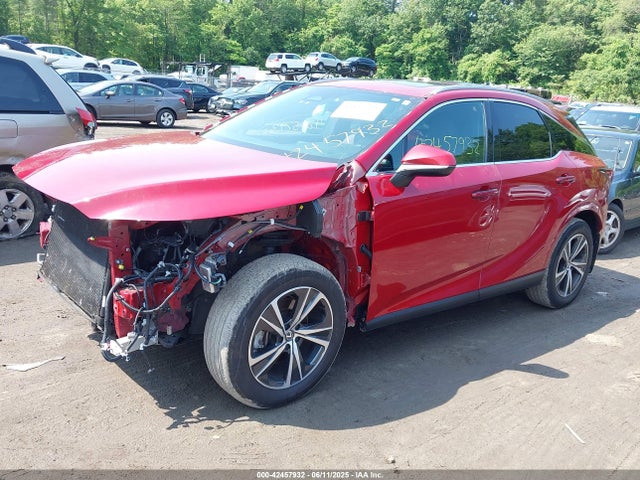 Lexus t24a-fts 2024 2T2BAMCA0RC040188 Image 2