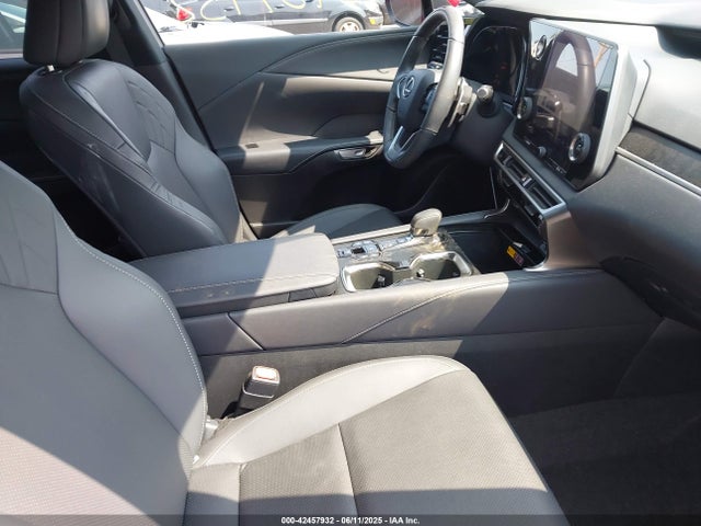 Lexus t24a-fts 2024 2T2BAMCA0RC040188 Image 5