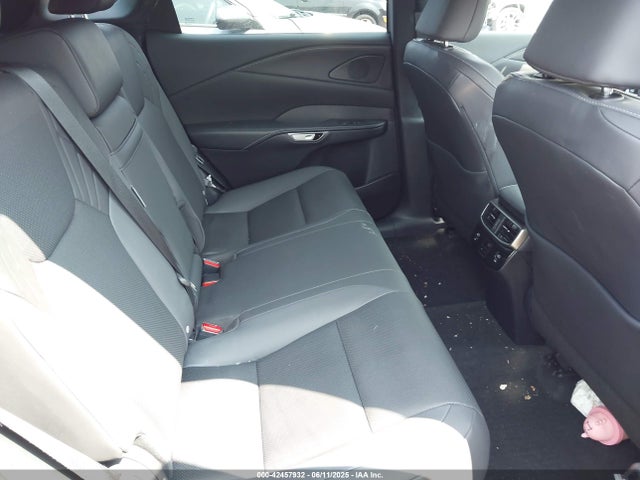 Lexus t24a-fts 2024 2T2BAMCA0RC040188 Image 8