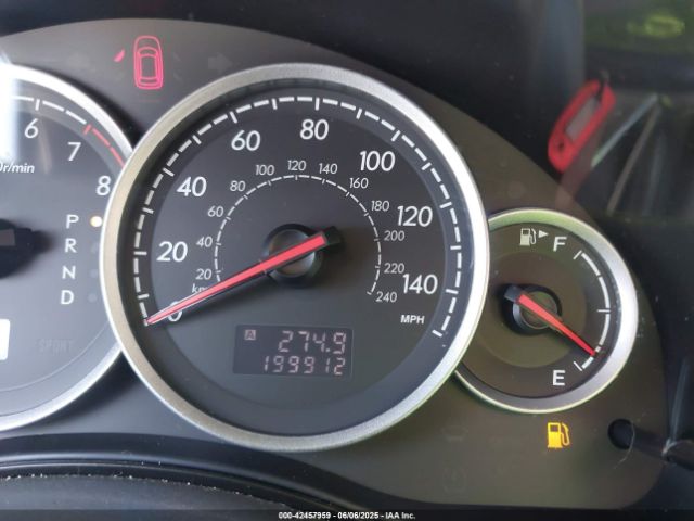 2006 SUBARU OUTBACK 4S4BP86C764305691 Photo 6