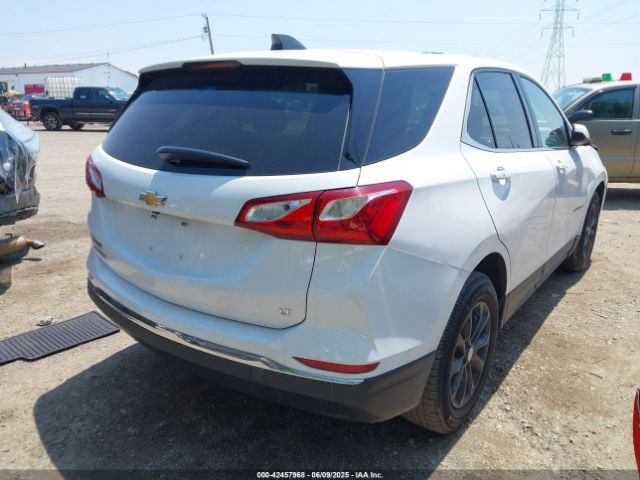 2019 CHEVROLET EQUINOX 2GNAXKEV4K6180908 Photo 3