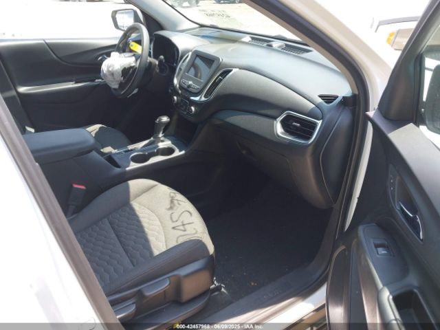 2019 CHEVROLET EQUINOX 2GNAXKEV4K6180908 Photo 4