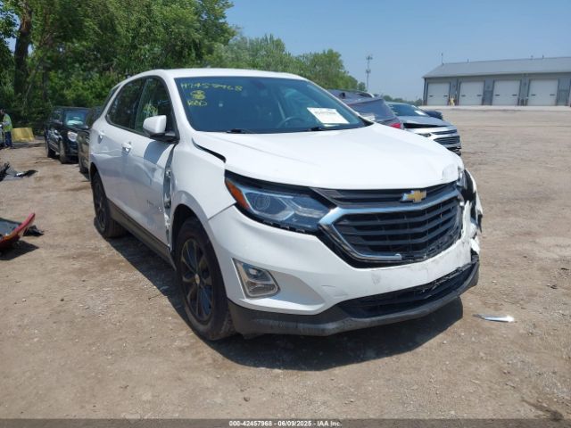 2019 CHEVROLET EQUINOX 2GNAXKEV4K6180908 Photo 5