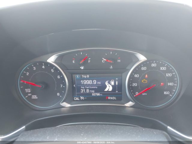 2019 CHEVROLET EQUINOX 2GNAXKEV4K6180908 Photo 6