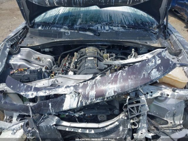 2017 DODGE CHARGER 2C3CDXCT7HH634241 Photo 9