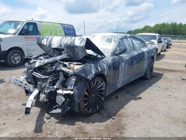 2017 DODGE CHARGER 2C3CDXCT7HH634241 Photo 1
