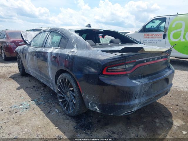 2017 DODGE CHARGER 2C3CDXCT7HH634241 Photo 2