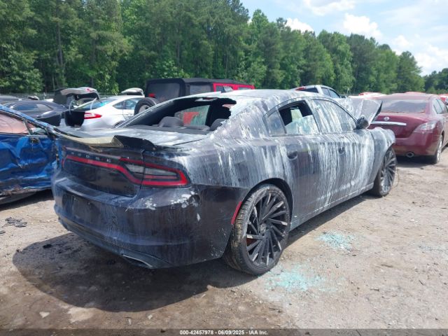 2017 DODGE CHARGER 2C3CDXCT7HH634241 Photo 3