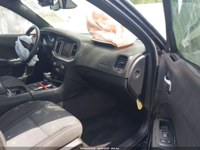 2017 DODGE CHARGER 2C3CDXCT7HH634241 Photo 4