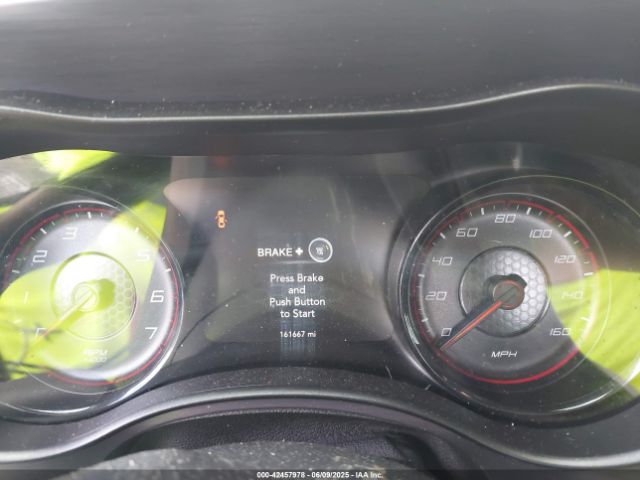 2017 DODGE CHARGER 2C3CDXCT7HH634241 Photo 6