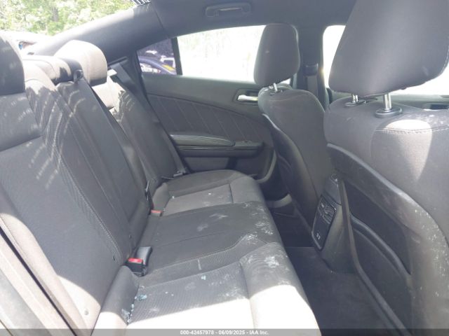 2017 DODGE CHARGER 2C3CDXCT7HH634241 Photo 7