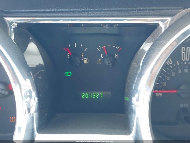 2008 FORD MUSTANG 1ZVHT80N285196572 Photo 6