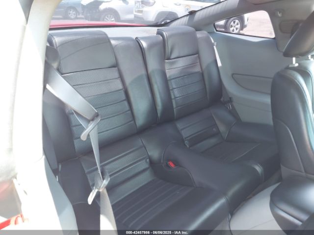 2008 FORD MUSTANG 1ZVHT80N285196572 Photo 7