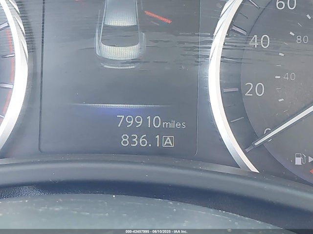 JN1EV7AR7HM841303 Infiniti Q50 3.0t Signature Edition