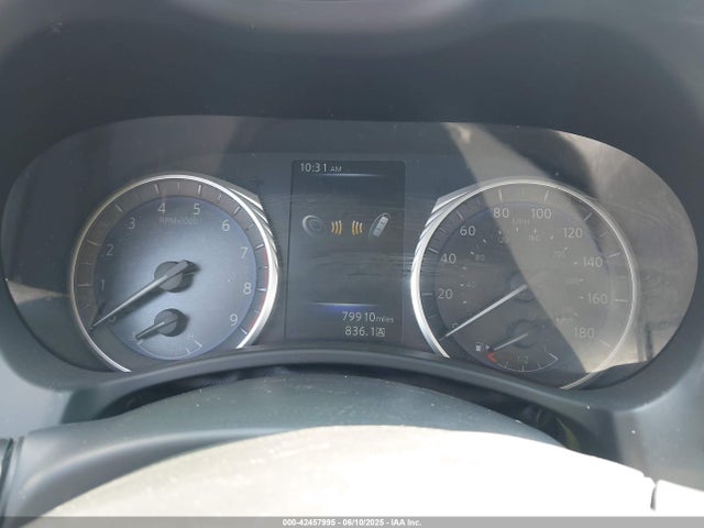 JN1EV7AR7HM841303 Infiniti Q50 3.0t Signature Edition