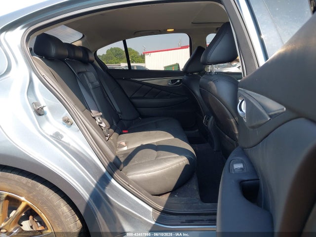 JN1EV7AR7HM841303 Infiniti Q50 3.0t Signature Edition