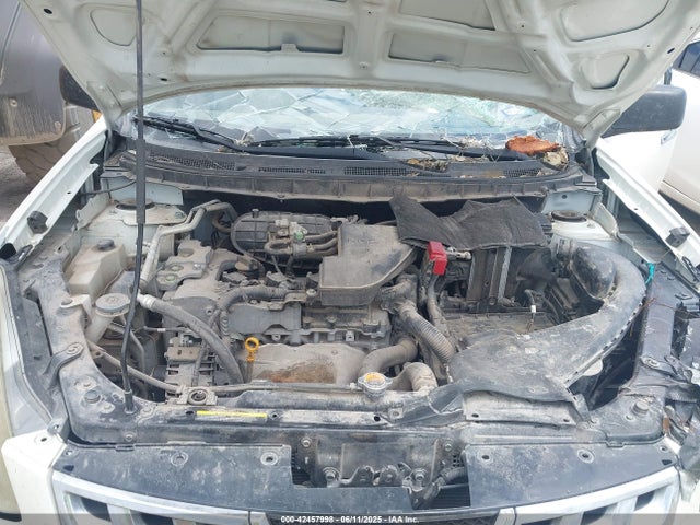 JN8AS5MT8EW601388 Nissan 2014