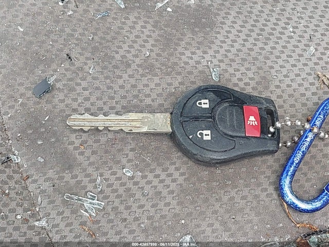 JN8AS5MT8EW601388 Nissan 2014