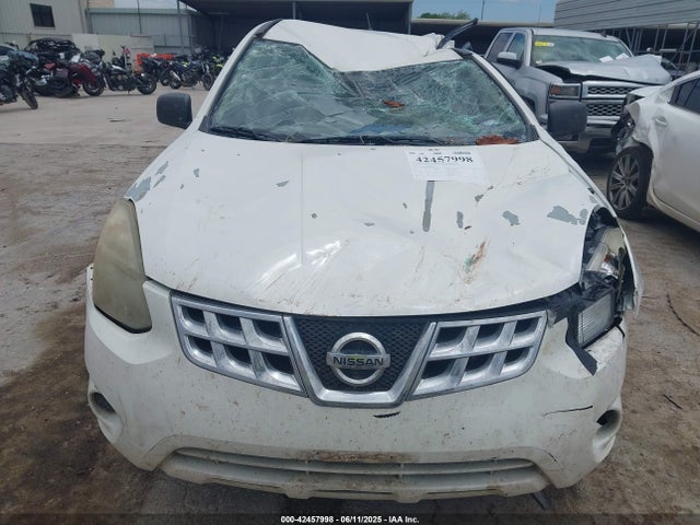 JN8AS5MT8EW601388 Nissan 2014