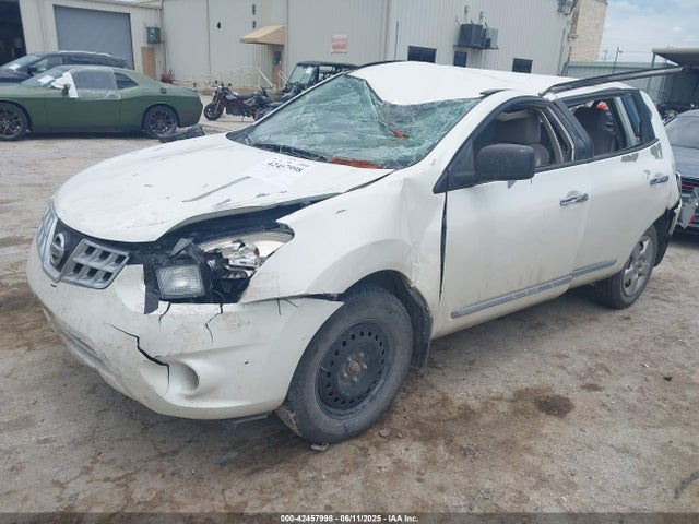 JN8AS5MT8EW601388 Nissan 2014