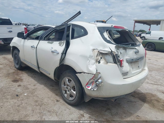 JN8AS5MT8EW601388 Nissan 2014