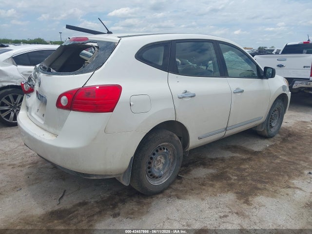 JN8AS5MT8EW601388 Nissan 2014