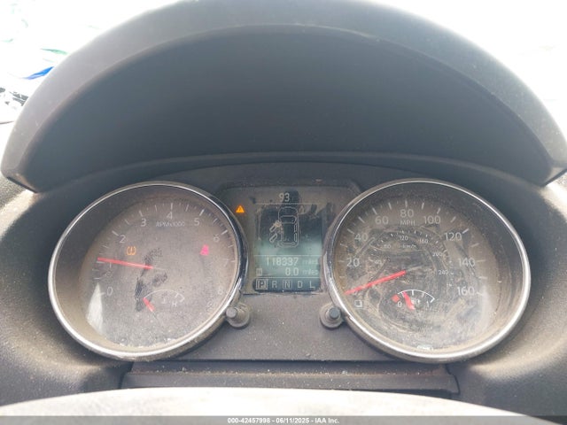 JN8AS5MT8EW601388 Nissan 2014