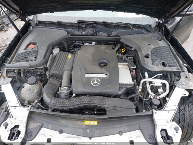 WDDZF4KB1KA546319 Mercedes-Benz m274