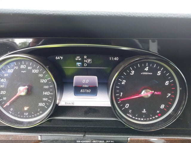 WDDZF4KB1KA546319 Mercedes-Benz m274