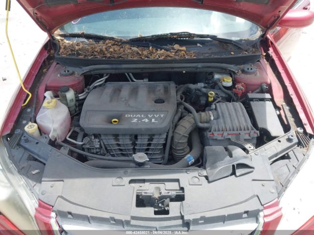 2013 CHRYSLER 200 1C3CCBAB6DN762200 Photo 9