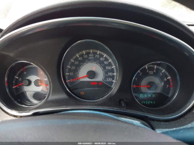 2013 CHRYSLER 200 1C3CCBAB6DN762200 Photo 6